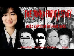 The Murder and Abduction Of Junko Furuta