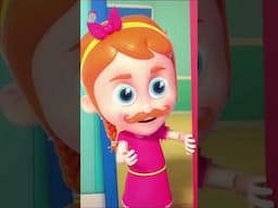 Johny Johny Yes Papa #tyshorts #babyrhymes #trending #kidsmusic #cartoon