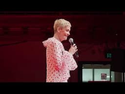 L'Oréal Paris Talk Your Worth - Jessica Rowe AM