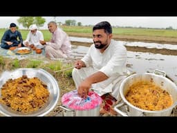 Bannu Beef Pulao Recipe | How to make best Bannu beef Pulao | Juicy Meat & Rice Beef Bannu Pulao