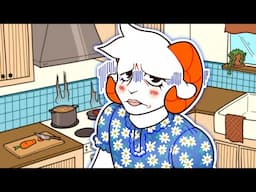 COOKING MOMMY