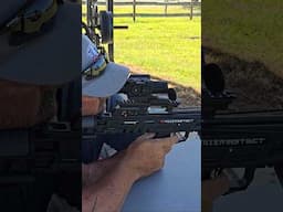 Killer Instinct TemprX. Review video coming this week. @KillerInstinctCrossbows