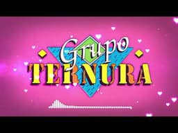 GRUPO TERNURA - ENGANCHADOS - GRANDES EXITOS