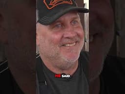 The ULTIMATUM that helped launch Jay's BBQ Shack the newest #texasmonthlytop50 in Abilene #shorts