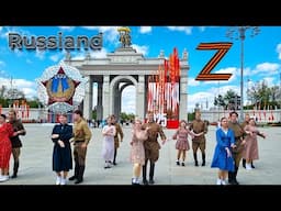 🔥🔥🔥Victory Day — Moscow is Preparing for the Greatest Celebration🔥 WW2 History