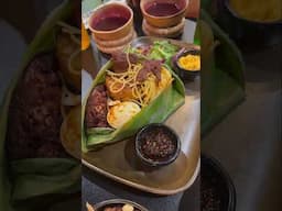 Unlimited Ghanaian Food for £35!📍South Norwood, SE25 4QB #ghanafood #ghana #london