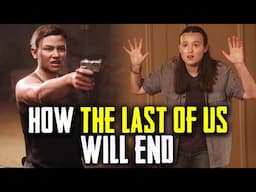 How The Last of Us TV Show Will End | THE LAST OF US SEASON 2 ENDING EXPLAINED