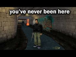 Rare & Secret GTA Locations You’ve NEVER Seen or Could NEVER Visit!