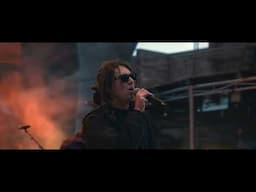Tribal Seeds - Ancient Blood (LIVE AT RED ROCKS AMPHITHEATRE)