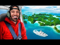 Traveling to The Most Beautiful Country (that you have never heard of)