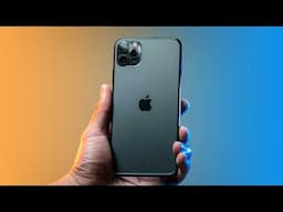 How I Setup My iPhone for Pro Video