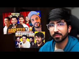 india's got cancelled?! 😥❌
