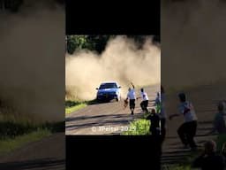 Everything is Under Control! #motorsport #shorts