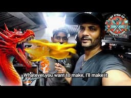 Restaurant style Mutton Bhuna | Roasted Mutton Bhuna recipe | My Kind of Productions