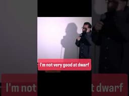 Short joke