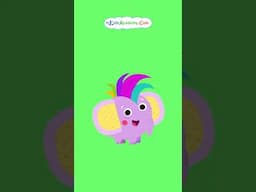 OIIAOIIA | Kids Academy App - Link in Bio #kidsacademy #oiiaoiia