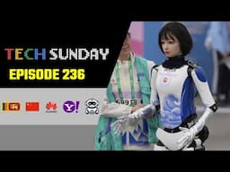 Tech Sunday Episode 236