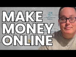 How to Actually Make Money Online? What You Need to Know (T.O.P. Strategy Revealed)