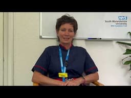 Happy International Nurses Day!