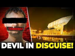 INSIDE The Untouchables Of Antwerp – Who Really Controls the Port?!