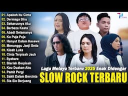 Ipank , Elsa Pitaloka, Thomas Arya - Yelse - Lagu Slow Rock Terbaru 2025 Enak Didengar & Bikin Baper