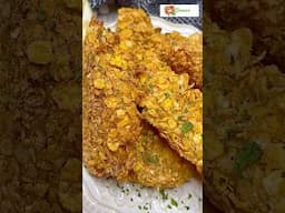 Easy Baked Cornflake Chicken
