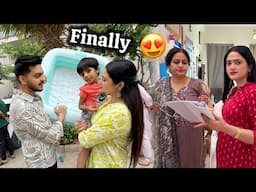 Finally Shoot Done ✅ Video bhi Aagyi 😍❤️ Rachit Rojha Vlogs