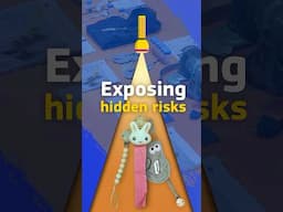 Uncovering safety risks in products: Highlights from the European Safety Gate Report 2024