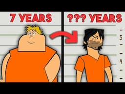 All Total Drama Criminals