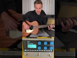 A Drum Machine Built for Guitarists