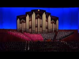 Redeemer of Israel | April 2025 General Conference
