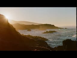 The Sea Ranch on Film - Sea Ranch, California