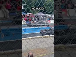 @kcmaxxthefirebird267 at Shadyside!