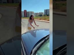 Watch out for taxi drivers like this! 🚕 Step-by-step instructions on what to do next! 🔥