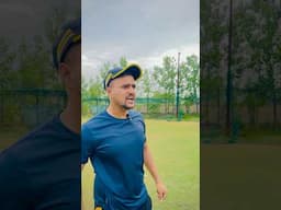 End Miss Mat Karna 😂 #cricketwithvishal #sports