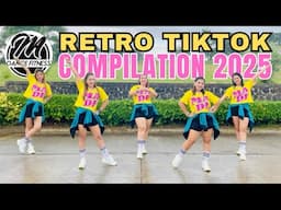 TIKTOK RETRO DANCE COMPILATION 2.0