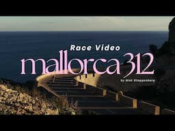 Abenteuer Radrennen - Mallorca 312: Das Racevideo