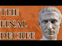 States of Emergency: Violence, Constitutional Crisis and the Slow Death of the Roman Republic