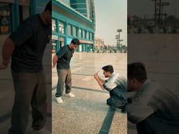 Android phone se kiya Photoshoot