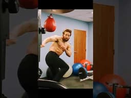 Speed bag, Boxing vs Karate #boxing #karate