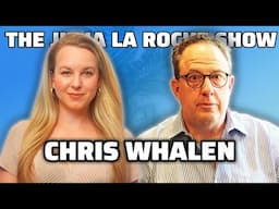 Chris Whalen: No Recession, Tariffs Were 'A Distraction,' Stocks To Rise & Gold Is A Great Trade