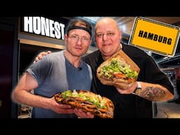 Ich teste HOLLES DÖNER! 🥙