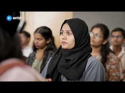 Proud of our Student  Netaji, Rising back like phoenix !