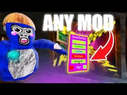 How To Get Gorilla Tag MODS On QUEST 2 ONLY!!(UPDATED 2025)(BEST METHOD)