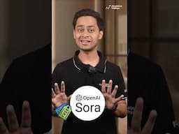 🤯 FREE OpenAI Sora Videos?! The Secret Bing AI Hack You NEED! 🚀