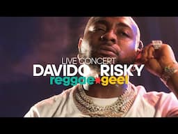 DAVIDO - RISKY