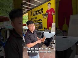 Đừng Trải Sàn Da Ô Tô Nếu Chưa Biết Điều Này!!!