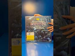 Unboxing #vinyl! Mahler's 2nd Symphony directed by Abbado | #unboxing
