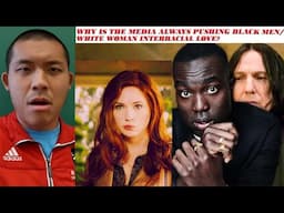 Why is the Media Obsessed with Interracial, BBC &Snow Bunny Love Stories?