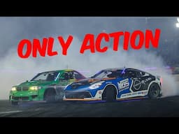 Formula DRIFT ATLANTA 2025 - Round 2: ONLY ACTION